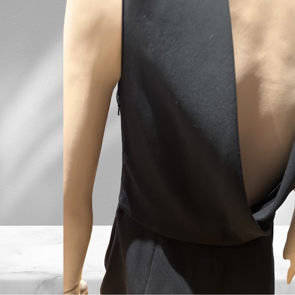 Babaton “Little Black Dress” size 4 - Picture 5 of 8